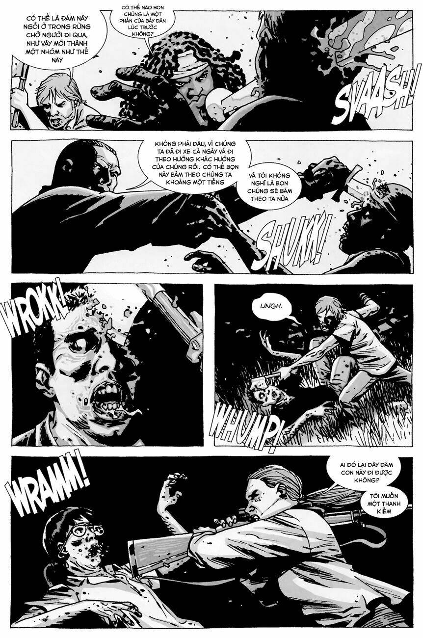 The Walking Dead - 62 - /uploads/20231230/d9200eb03f14f867af4e418243f115ab/chapter_62/page_9.jpg