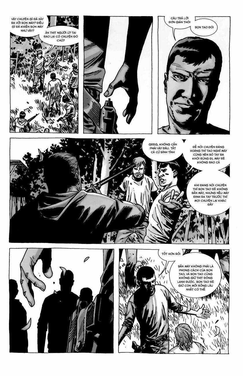 The Walking Dead - 65 - /uploads/20231230/d9200eb03f14f867af4e418243f115ab/chapter_65/page_18.jpg