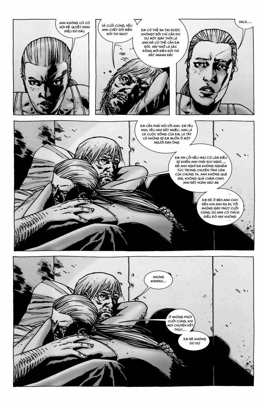 The Walking Dead - 65 - /uploads/20231230/d9200eb03f14f867af4e418243f115ab/chapter_65/page_8.jpg