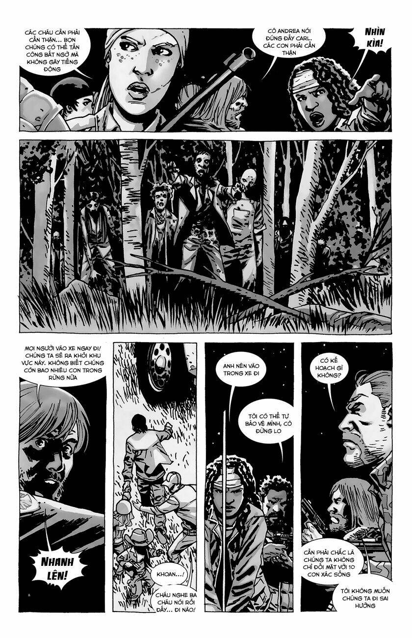 The Walking Dead - 68 - /uploads/20231230/d9200eb03f14f867af4e418243f115ab/chapter_68/page_9.jpg