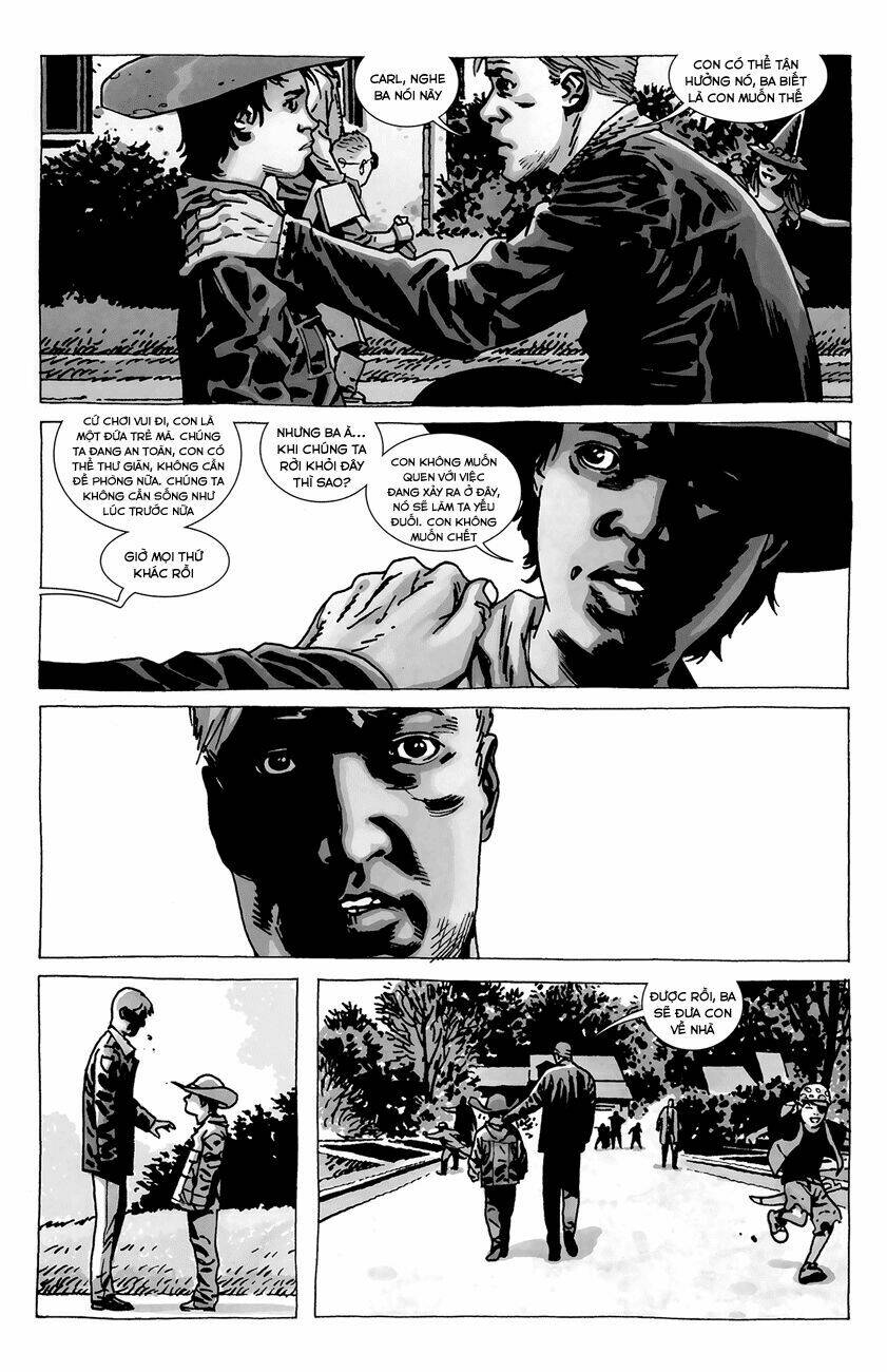 The Walking Dead - 71 - /uploads/20231230/d9200eb03f14f867af4e418243f115ab/chapter_71/page_16.jpg