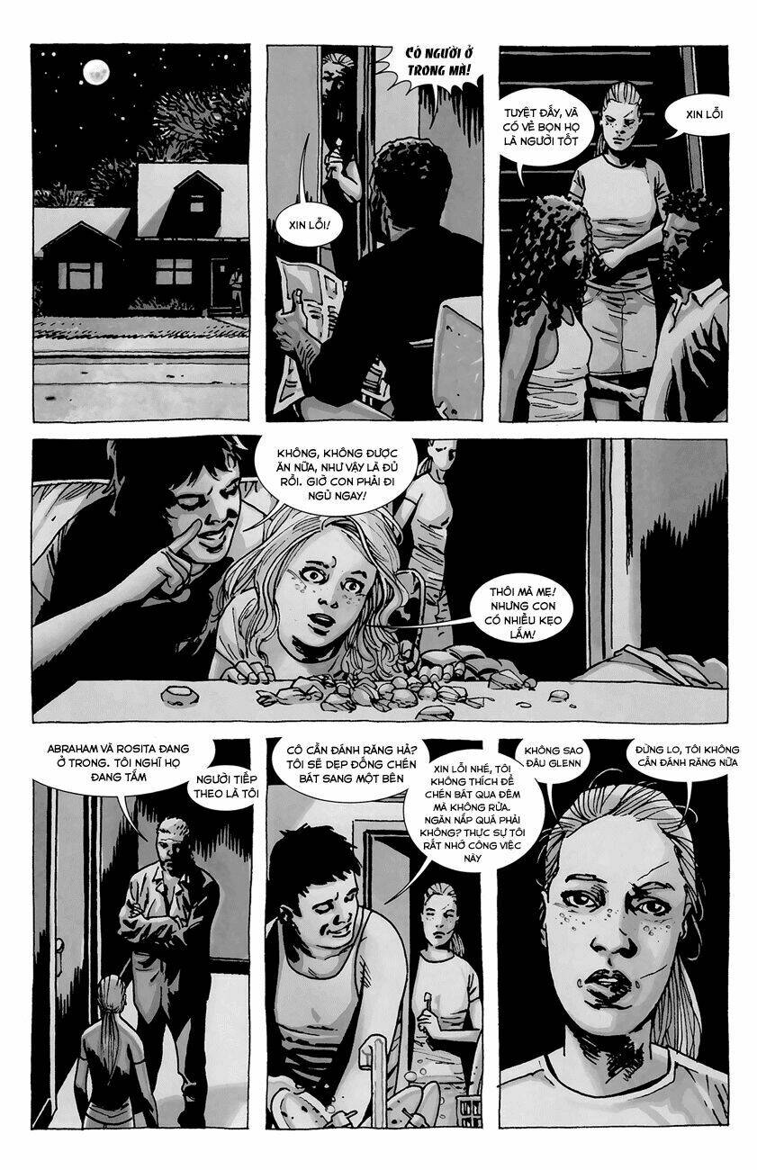 The Walking Dead - 71 - /uploads/20231230/d9200eb03f14f867af4e418243f115ab/chapter_71/page_19.jpg