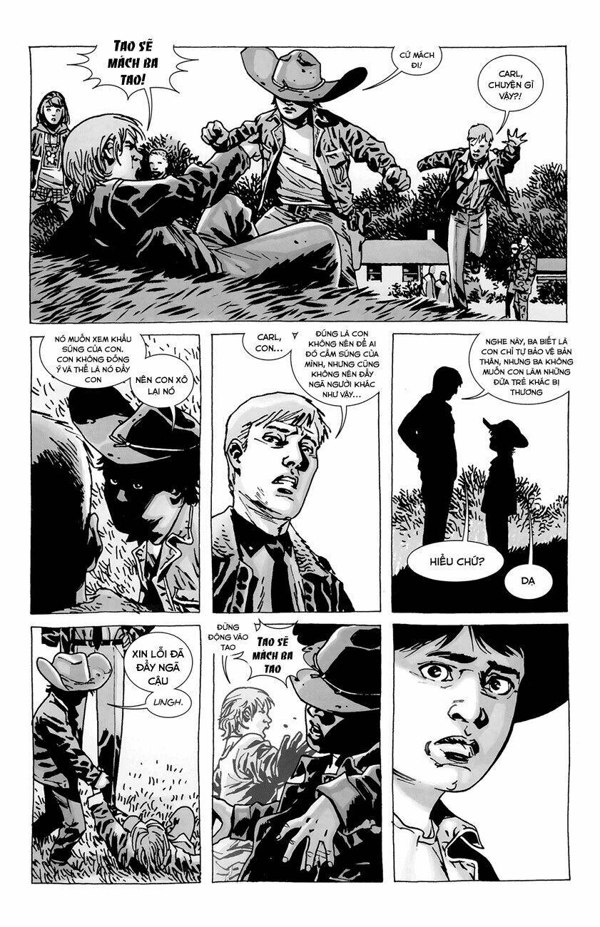 The Walking Dead - 71 - /uploads/20231230/d9200eb03f14f867af4e418243f115ab/chapter_71/page_3.jpg