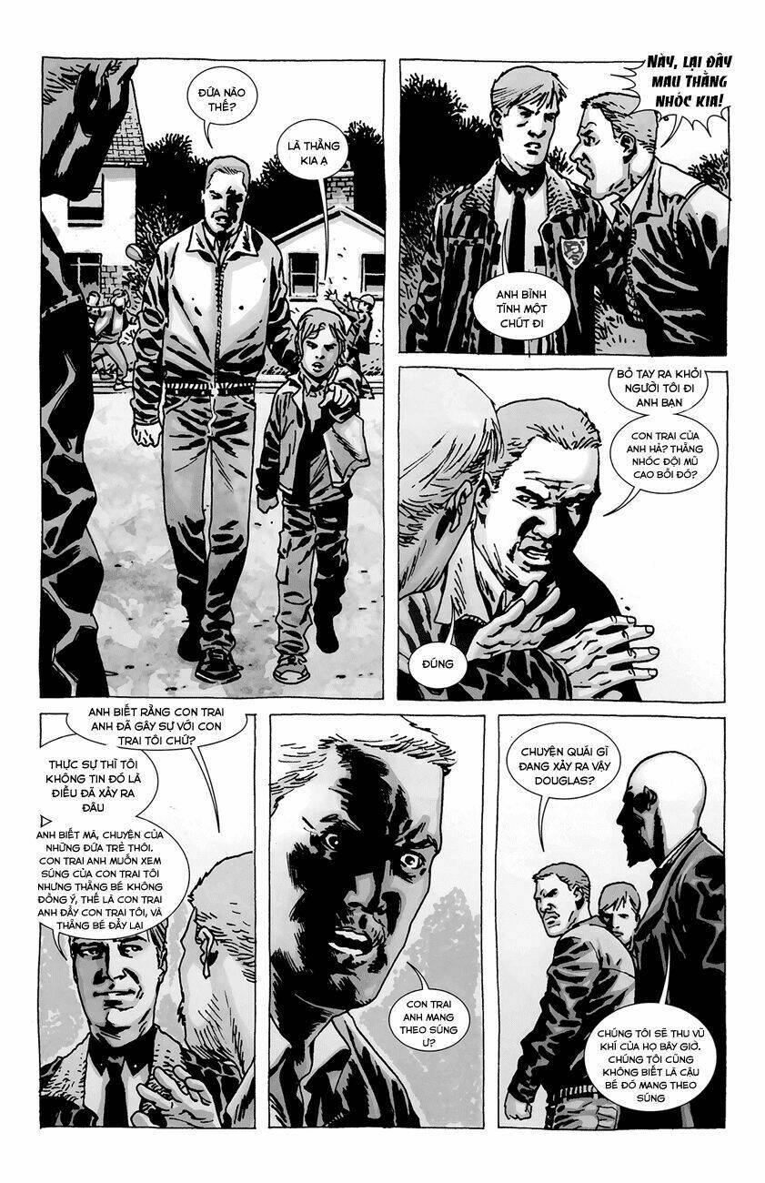 The Walking Dead - 71 - /uploads/20231230/d9200eb03f14f867af4e418243f115ab/chapter_71/page_5.jpg