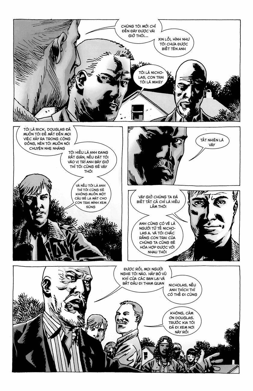 The Walking Dead - 71 - /uploads/20231230/d9200eb03f14f867af4e418243f115ab/chapter_71/page_6.jpg