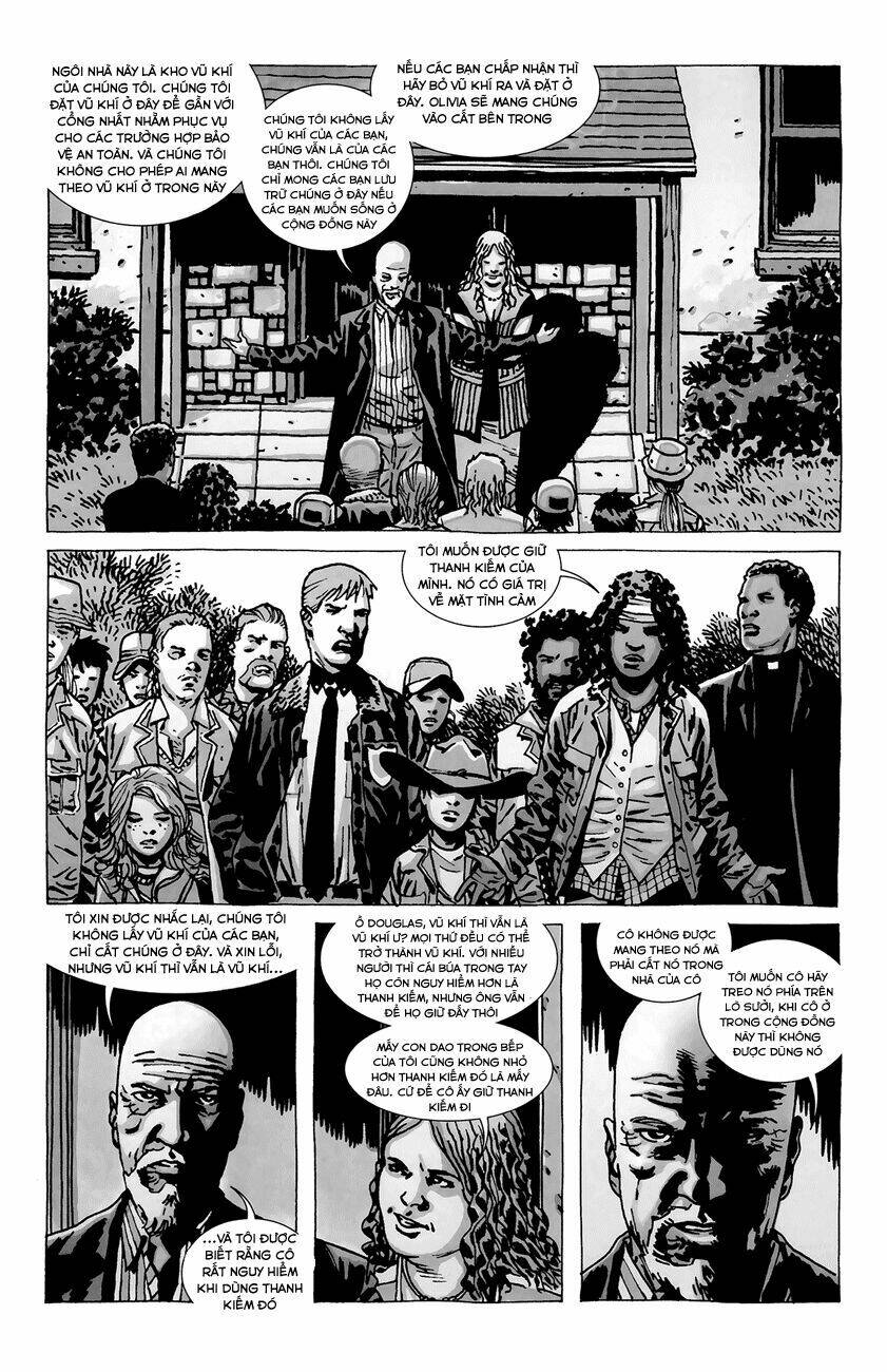 The Walking Dead - 71 - /uploads/20231230/d9200eb03f14f867af4e418243f115ab/chapter_71/page_7.jpg