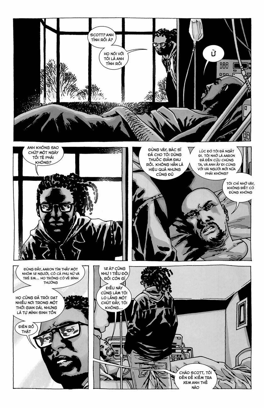 The Walking Dead - 71 - /uploads/20231230/d9200eb03f14f867af4e418243f115ab/chapter_71/page_8.jpg