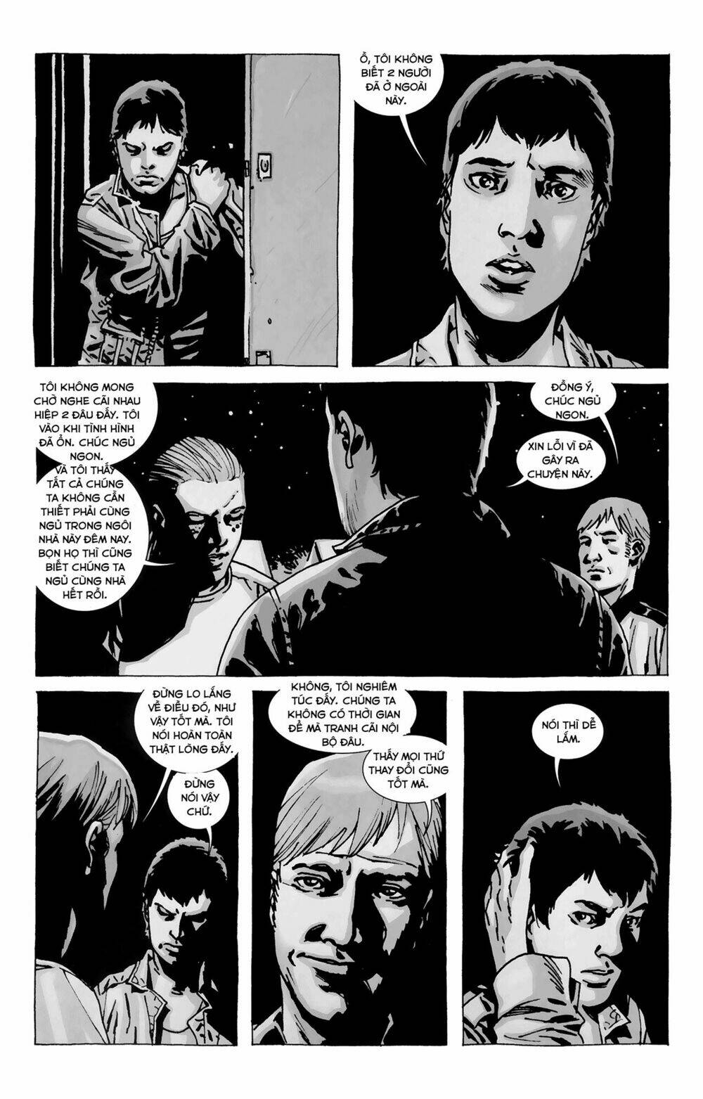 The Walking Dead - 72 - /uploads/20231230/d9200eb03f14f867af4e418243f115ab/chapter_72/page_12.jpg