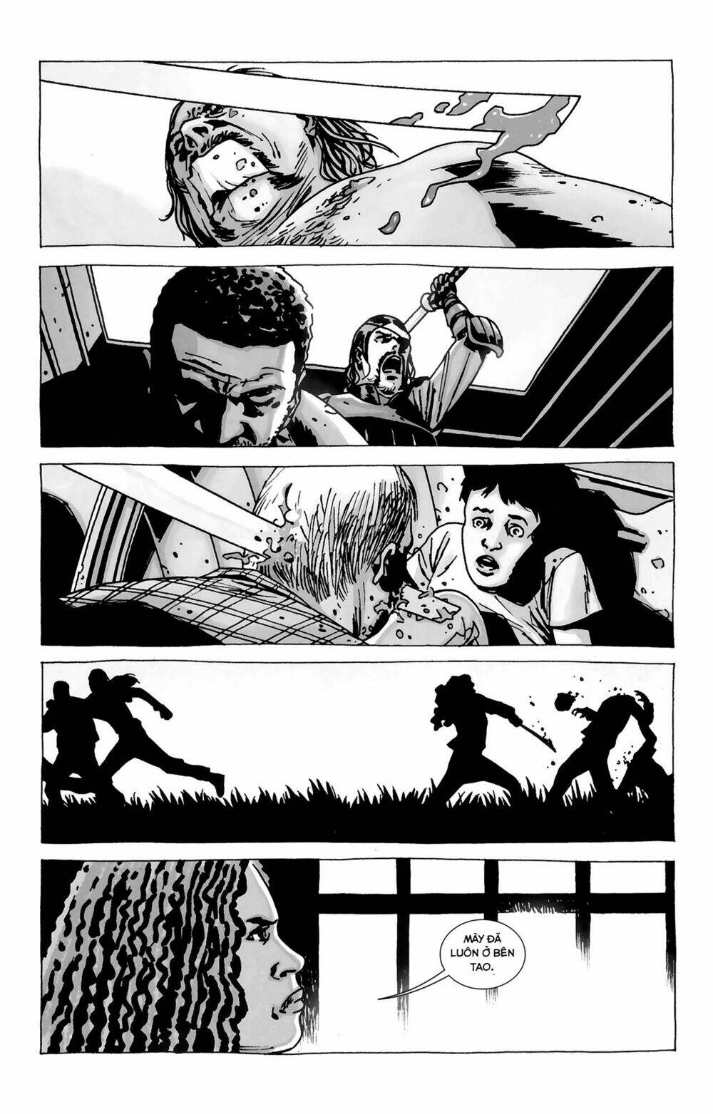 The Walking Dead - 72 - /uploads/20231230/d9200eb03f14f867af4e418243f115ab/chapter_72/page_18.jpg