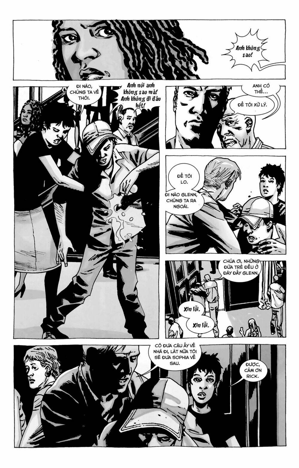 The Walking Dead - 72 - /uploads/20231230/d9200eb03f14f867af4e418243f115ab/chapter_72/page_32.jpg