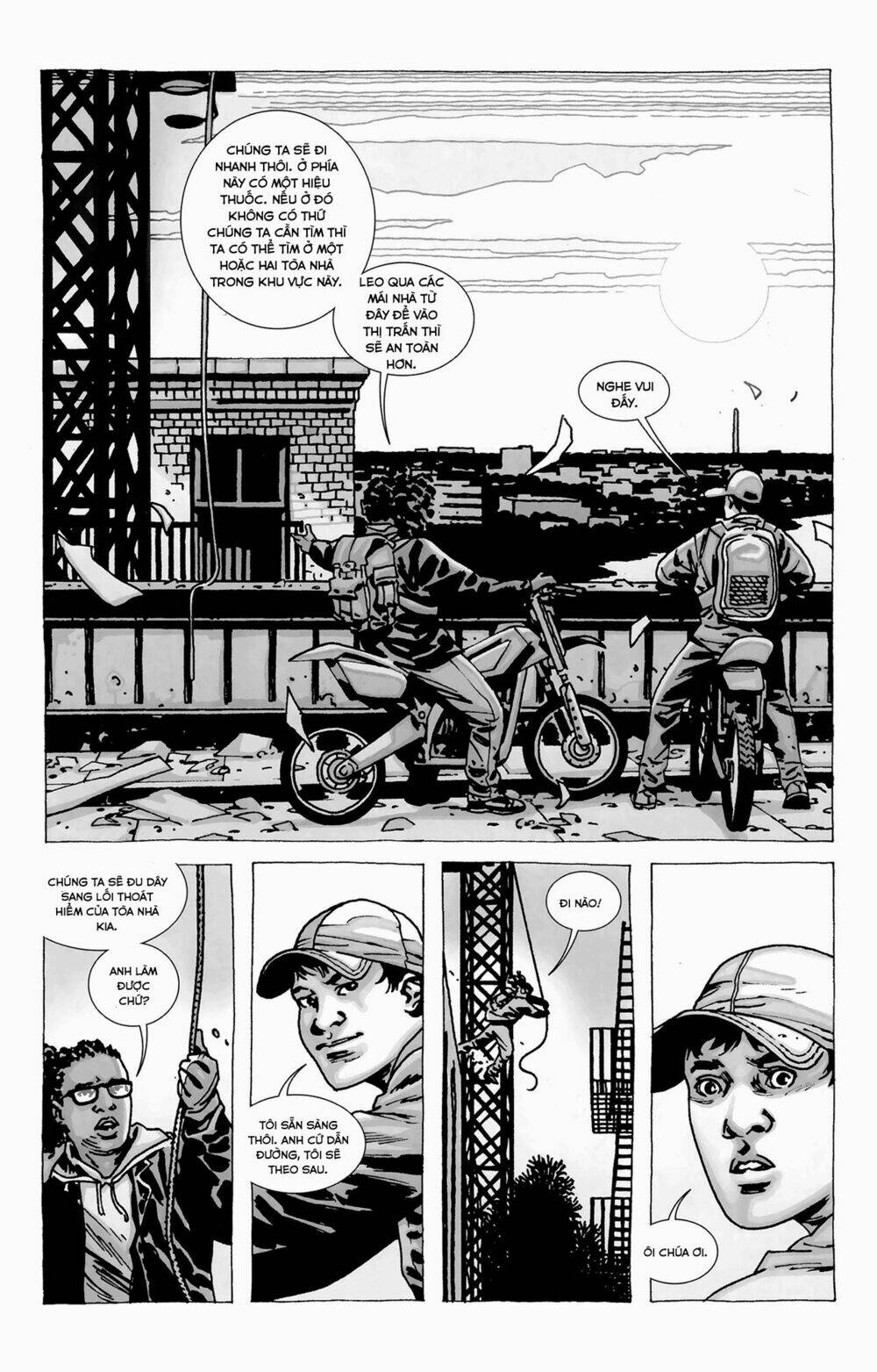 The Walking Dead - 74 - /uploads/20231230/d9200eb03f14f867af4e418243f115ab/chapter_74/page_14.jpg