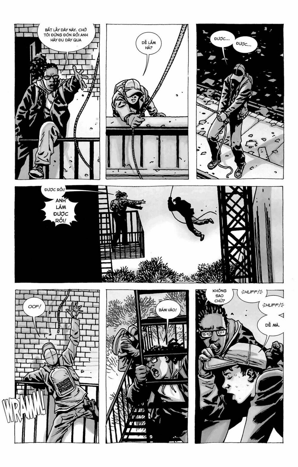 The Walking Dead - 74 - /uploads/20231230/d9200eb03f14f867af4e418243f115ab/chapter_74/page_15.jpg