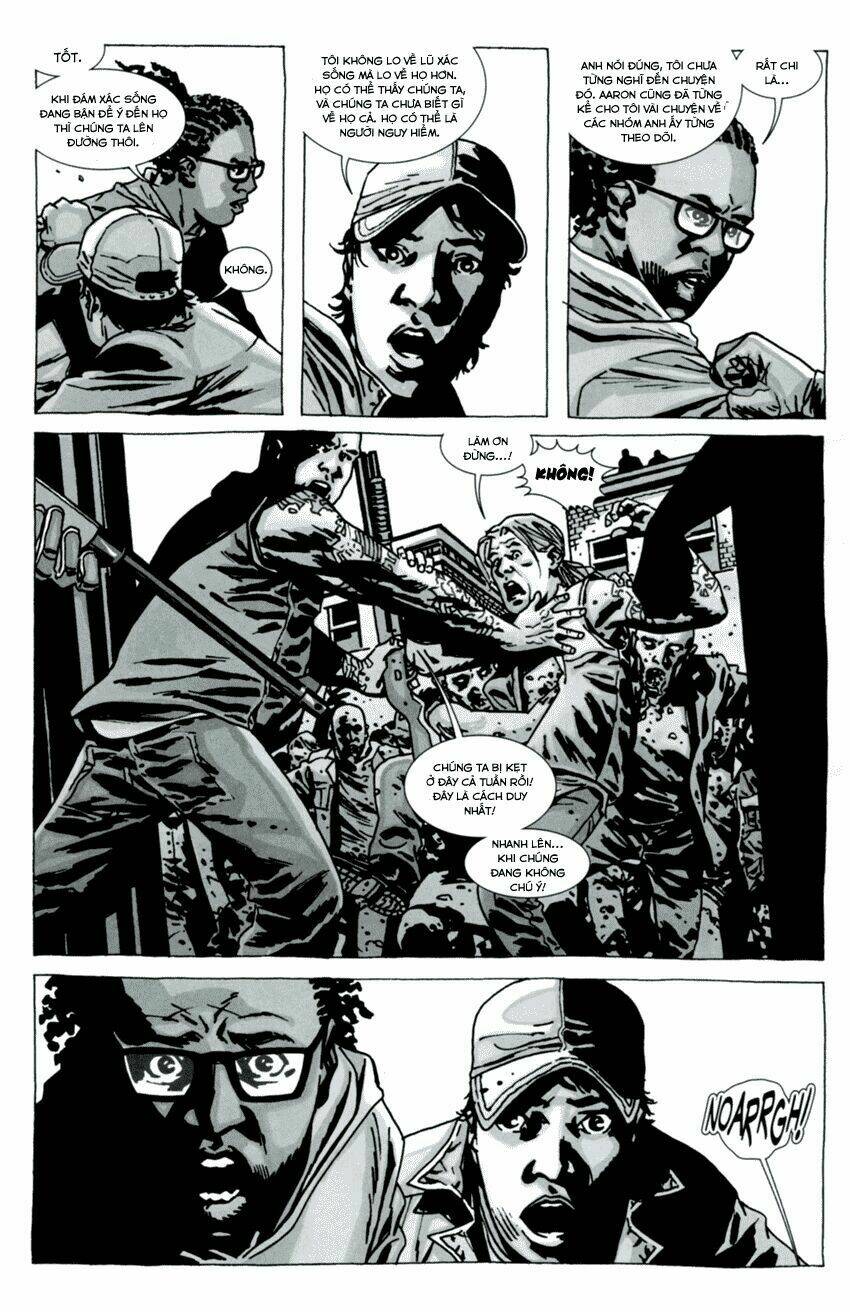 The Walking Dead - 75 - /uploads/20231230/d9200eb03f14f867af4e418243f115ab/chapter_75/page_8.jpg