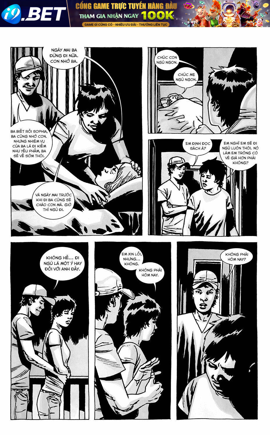 The Walking Dead - 77 - /uploads/20231230/d9200eb03f14f867af4e418243f115ab/chapter_77/page_11.jpg