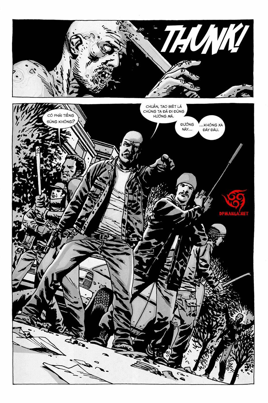 The Walking Dead - 77 - /uploads/20231230/d9200eb03f14f867af4e418243f115ab/chapter_77/page_23.jpg