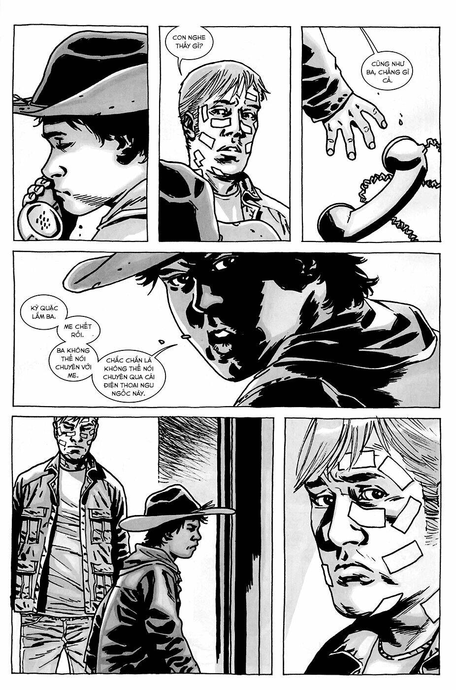 The Walking Dead - 77 - /uploads/20231230/d9200eb03f14f867af4e418243f115ab/chapter_77/page_4.jpg