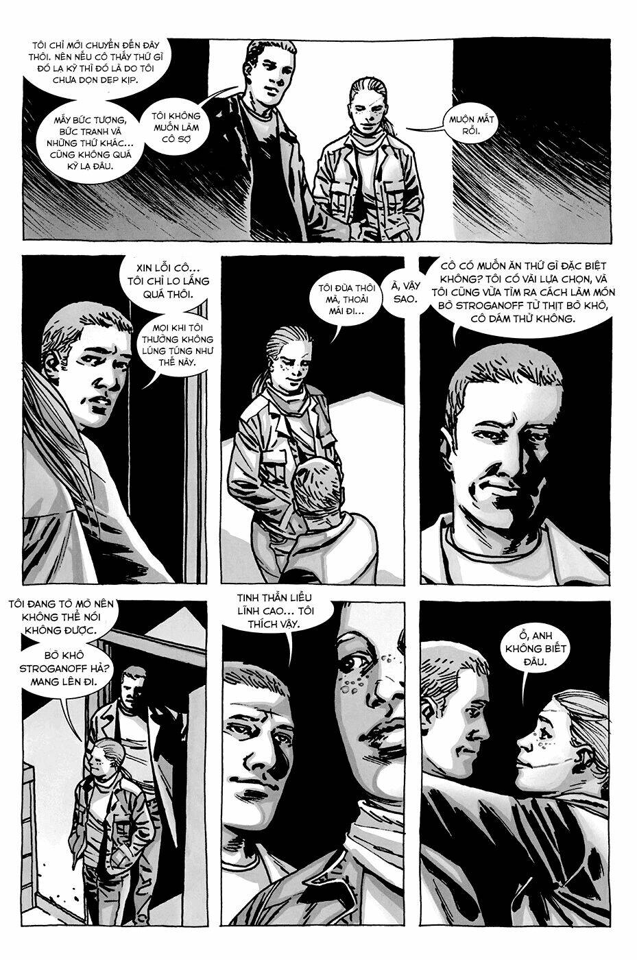 The Walking Dead - 77 - /uploads/20231230/d9200eb03f14f867af4e418243f115ab/chapter_77/page_9.jpg