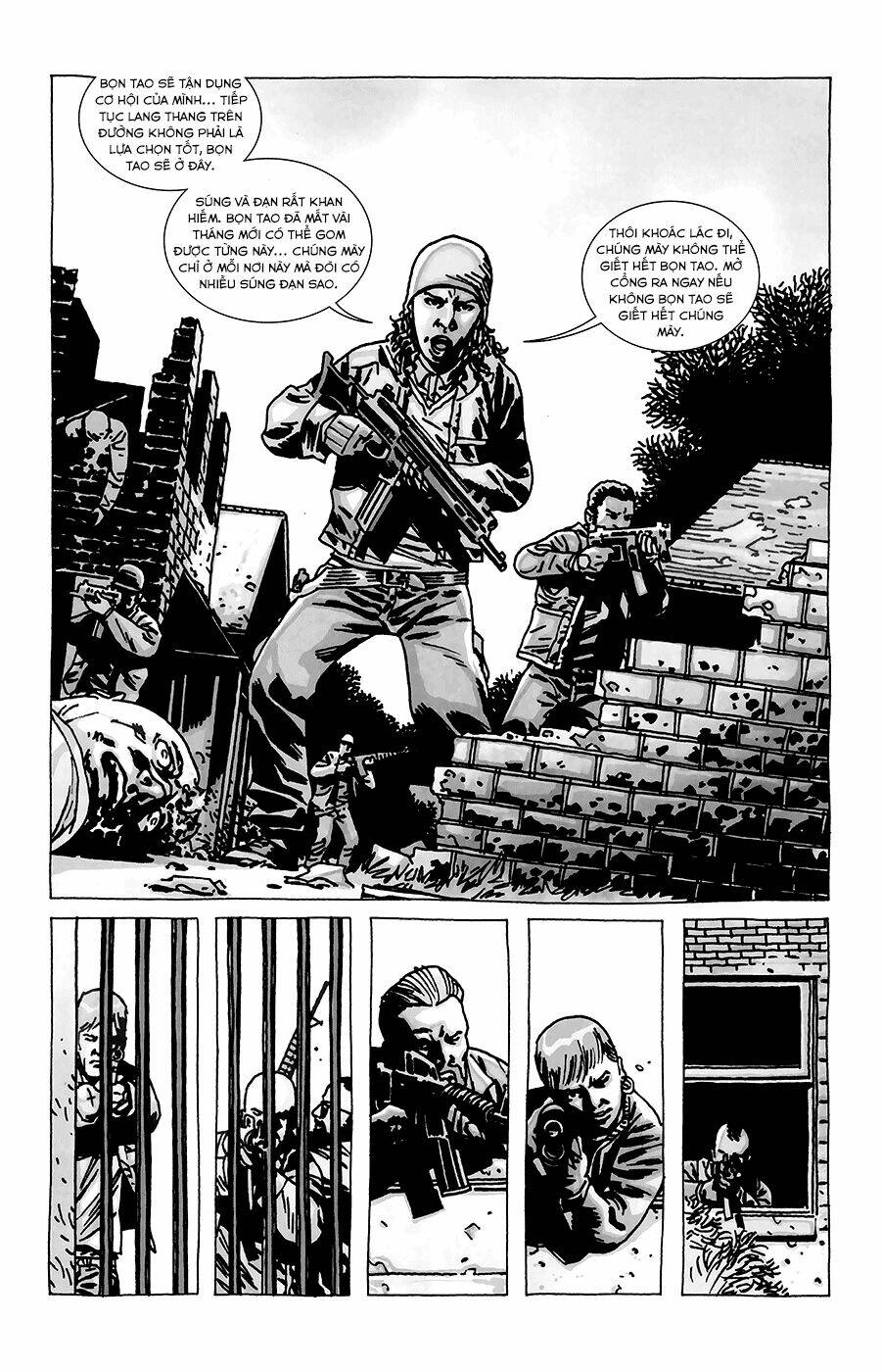 The Walking Dead - 78 - /uploads/20231230/d9200eb03f14f867af4e418243f115ab/chapter_78/page_16.jpg