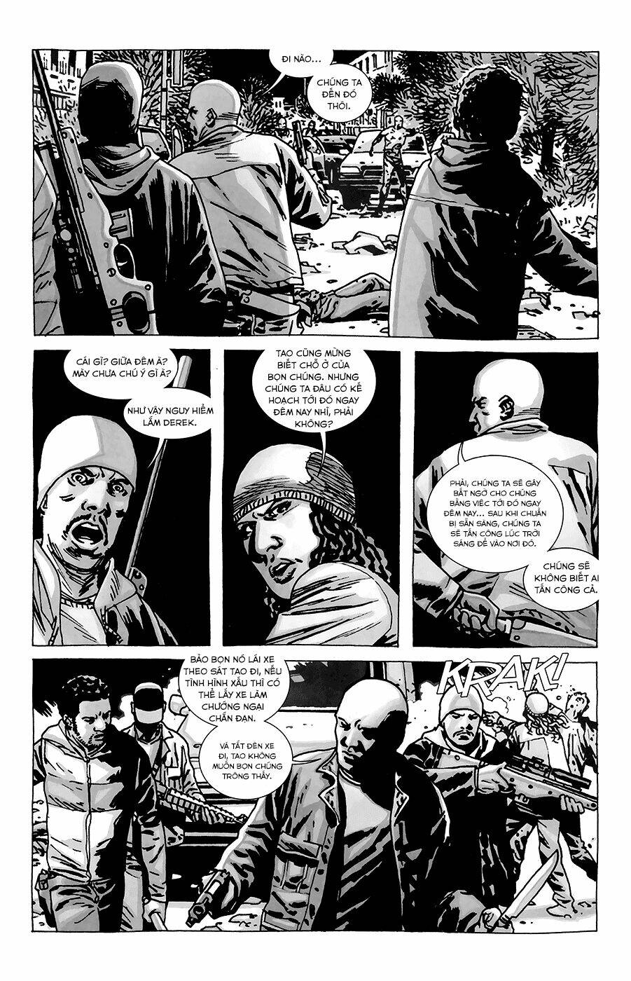 The Walking Dead - 78 - /uploads/20231230/d9200eb03f14f867af4e418243f115ab/chapter_78/page_2.jpg