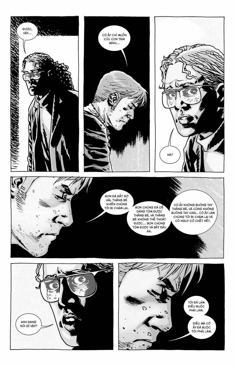 The Walking Dead - 85 - /uploads/20231230/d9200eb03f14f867af4e418243f115ab/chapter_85/page_11.jpg