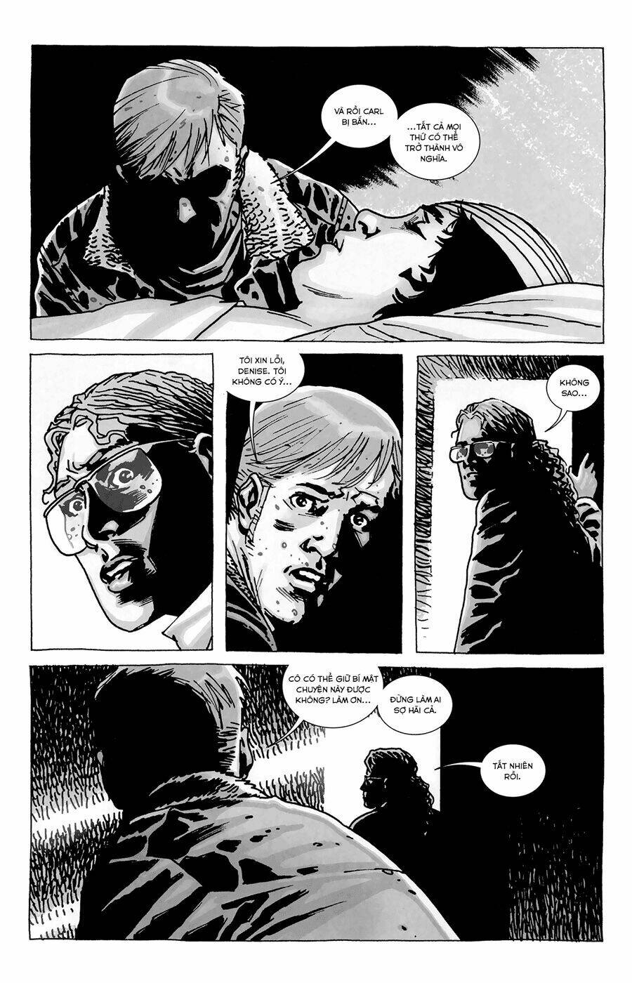 The Walking Dead - 85 - /uploads/20231230/d9200eb03f14f867af4e418243f115ab/chapter_85/page_13.jpg