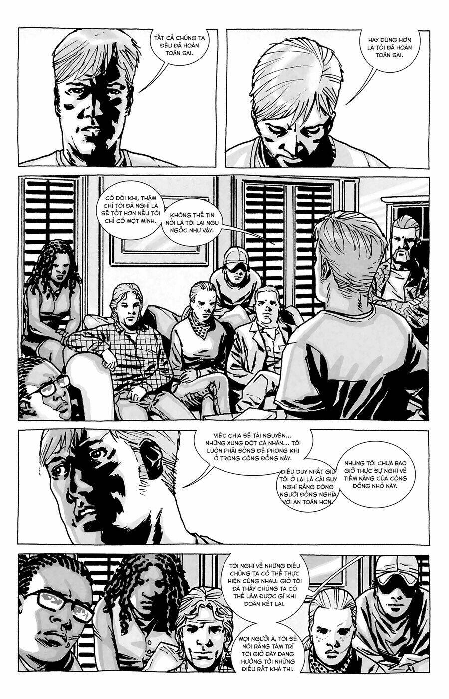 The Walking Dead - 85 - /uploads/20231230/d9200eb03f14f867af4e418243f115ab/chapter_85/page_18.jpg