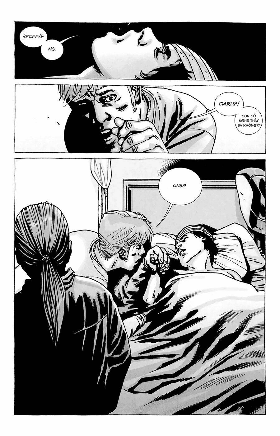 The Walking Dead - 85 - /uploads/20231230/d9200eb03f14f867af4e418243f115ab/chapter_85/page_23.jpg