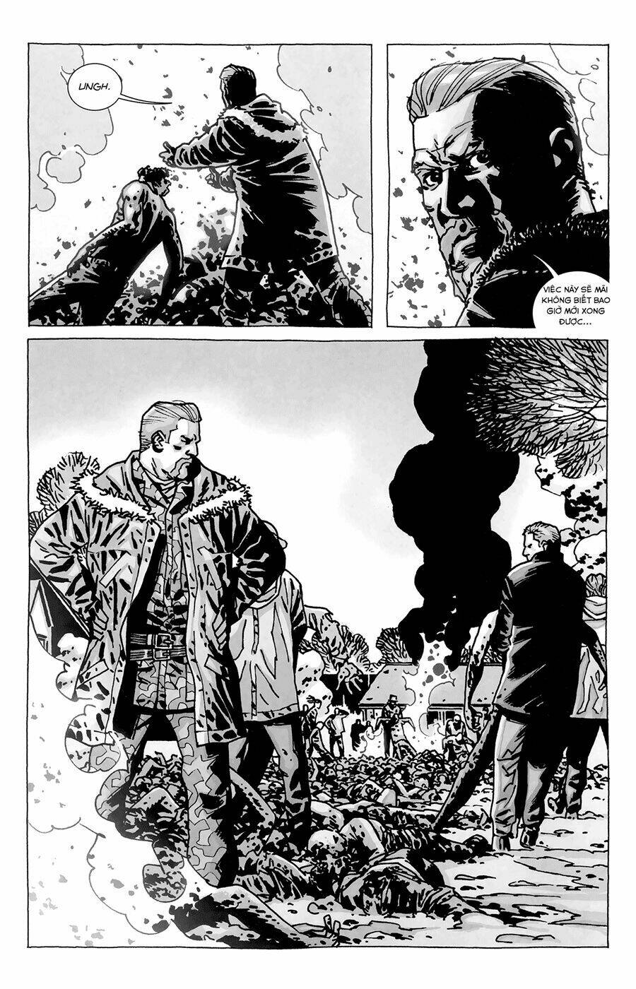 The Walking Dead - 85 - /uploads/20231230/d9200eb03f14f867af4e418243f115ab/chapter_85/page_6.jpg