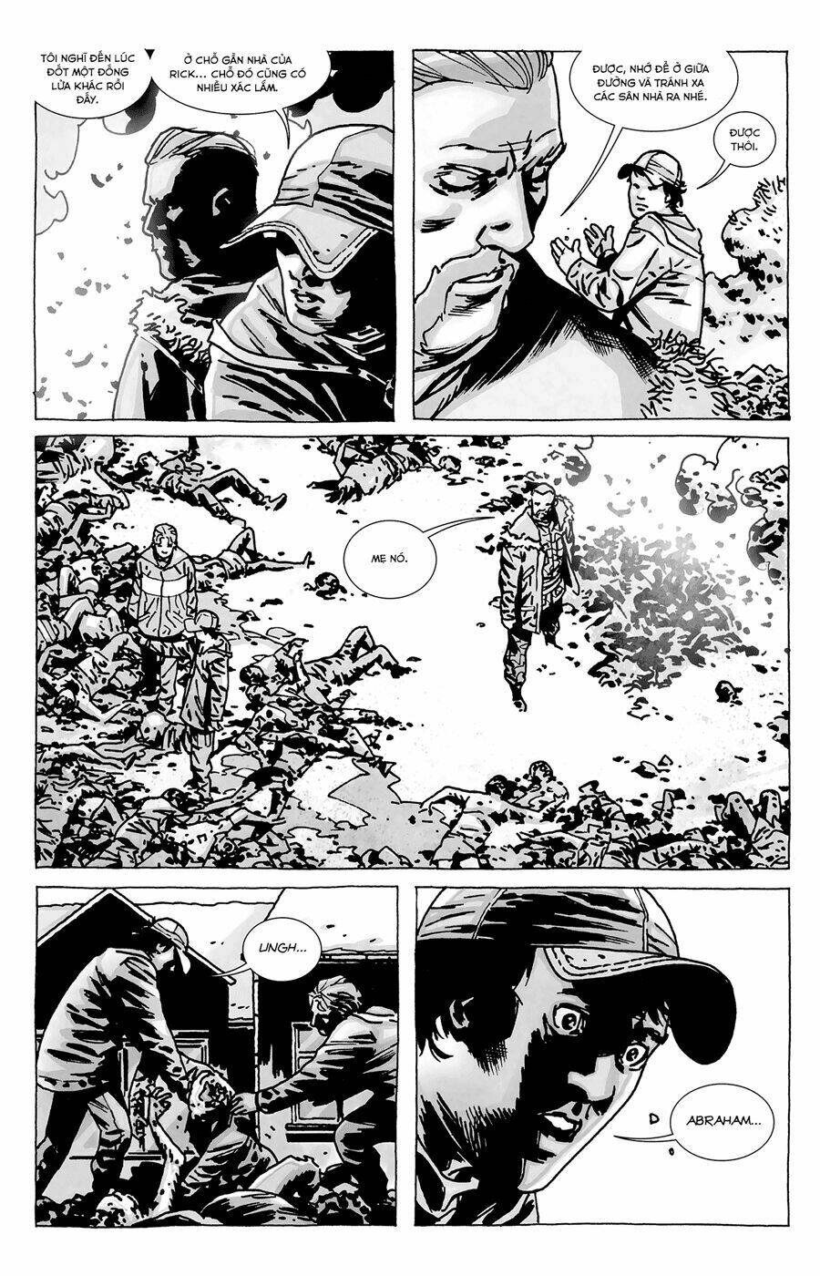 The Walking Dead - 85 - /uploads/20231230/d9200eb03f14f867af4e418243f115ab/chapter_85/page_7.jpg