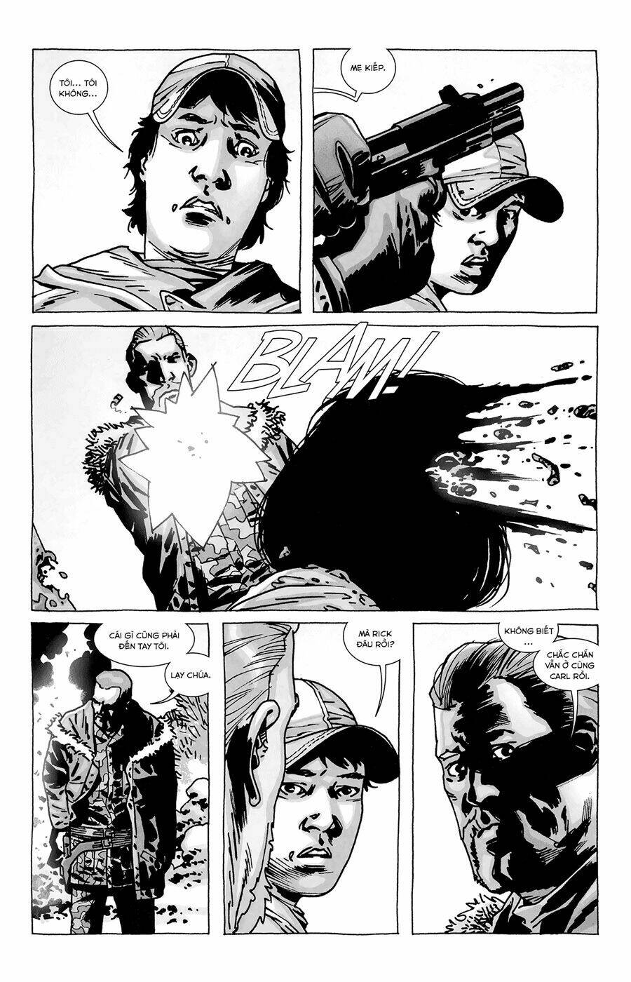 The Walking Dead - 85 - /uploads/20231230/d9200eb03f14f867af4e418243f115ab/chapter_85/page_9.jpg