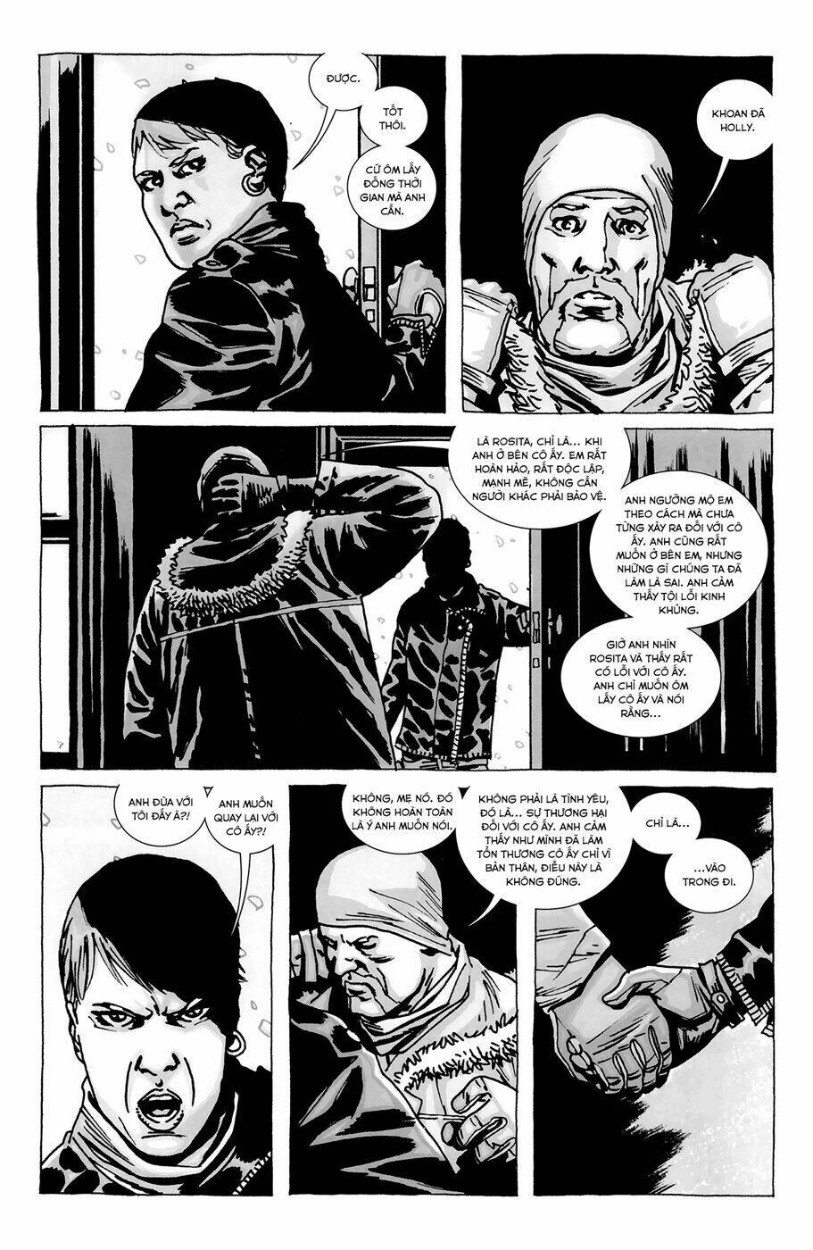 The Walking Dead - 87 - /uploads/20231230/d9200eb03f14f867af4e418243f115ab/chapter_87/page_10.jpg