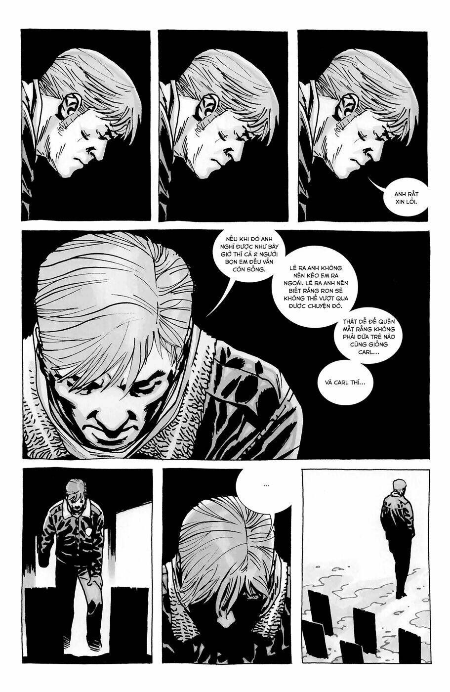 The Walking Dead - 87 - /uploads/20231230/d9200eb03f14f867af4e418243f115ab/chapter_87/page_13.jpg