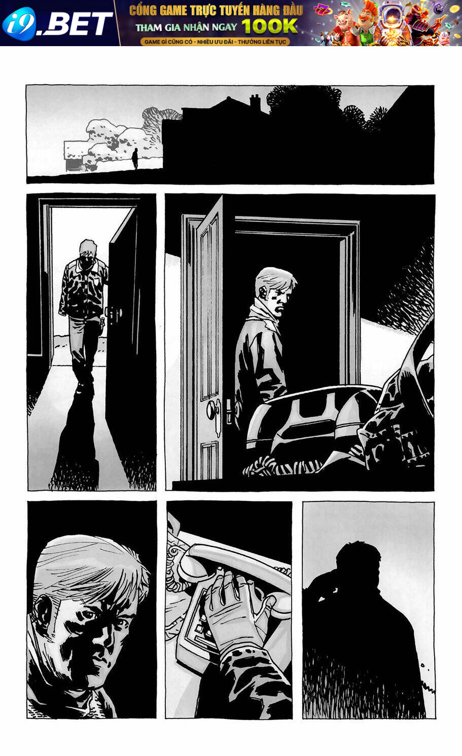 The Walking Dead - 87 - /uploads/20231230/d9200eb03f14f867af4e418243f115ab/chapter_87/page_14.jpg