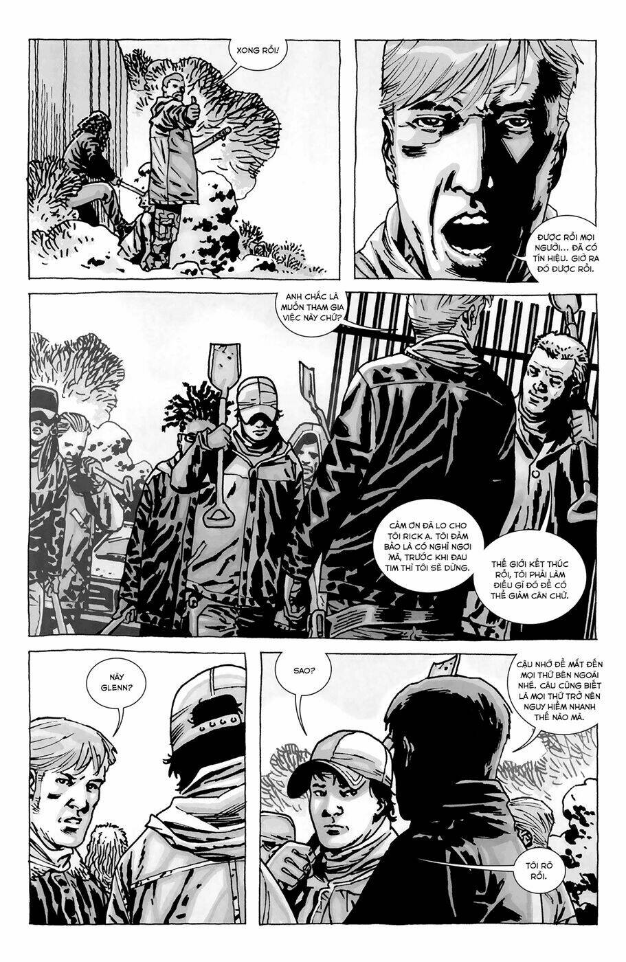 The Walking Dead - 87 - /uploads/20231230/d9200eb03f14f867af4e418243f115ab/chapter_87/page_17.jpg