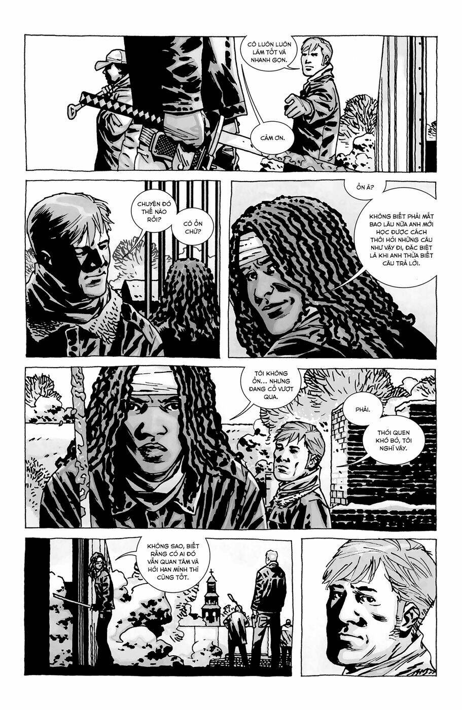 The Walking Dead - 87 - /uploads/20231230/d9200eb03f14f867af4e418243f115ab/chapter_87/page_18.jpg