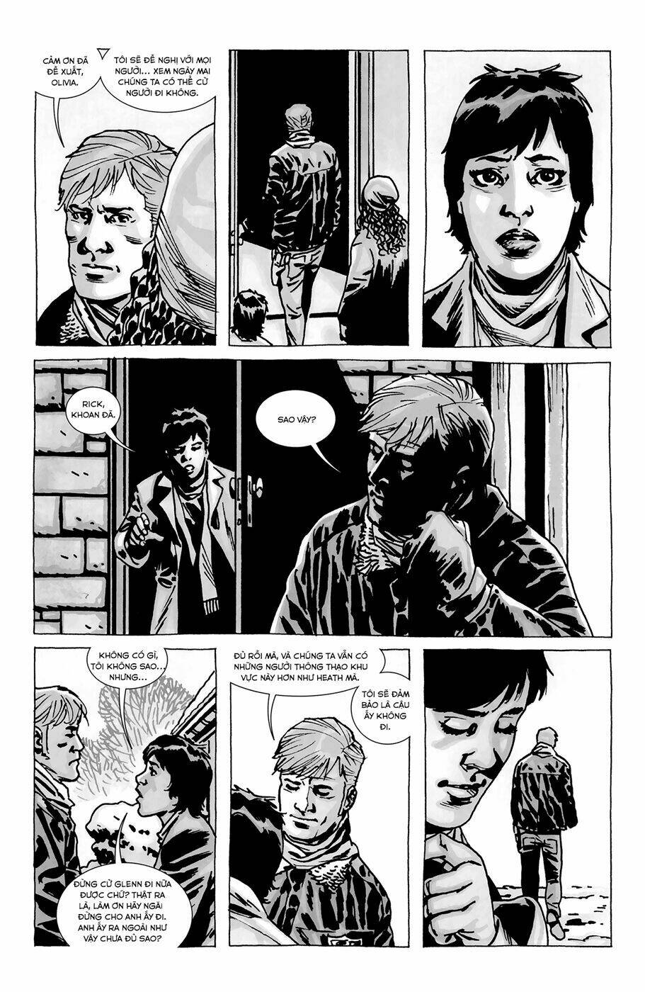 The Walking Dead - 87 - /uploads/20231230/d9200eb03f14f867af4e418243f115ab/chapter_87/page_22.jpg