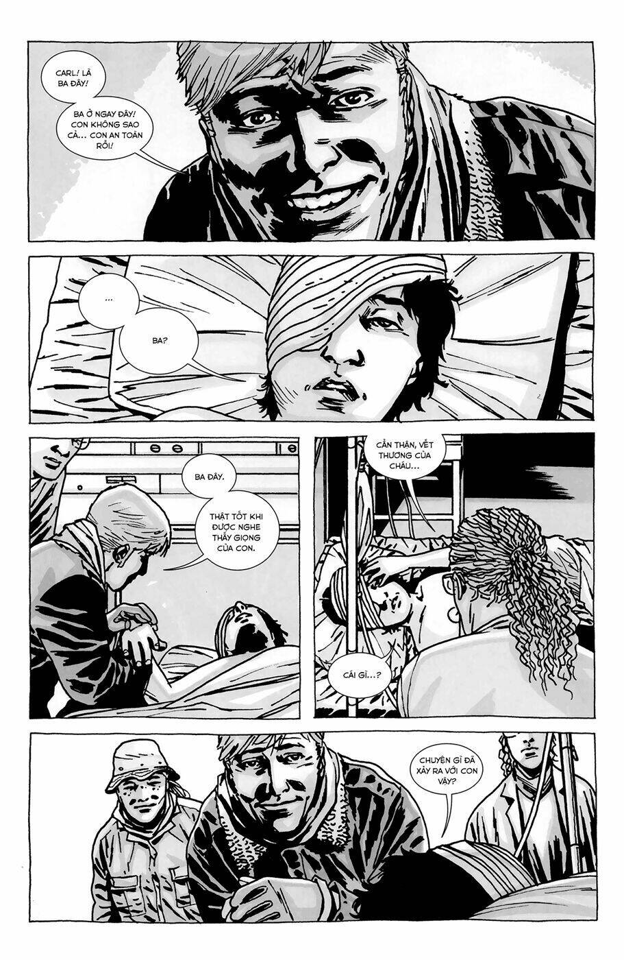 The Walking Dead - 87 - /uploads/20231230/d9200eb03f14f867af4e418243f115ab/chapter_87/page_25.jpg