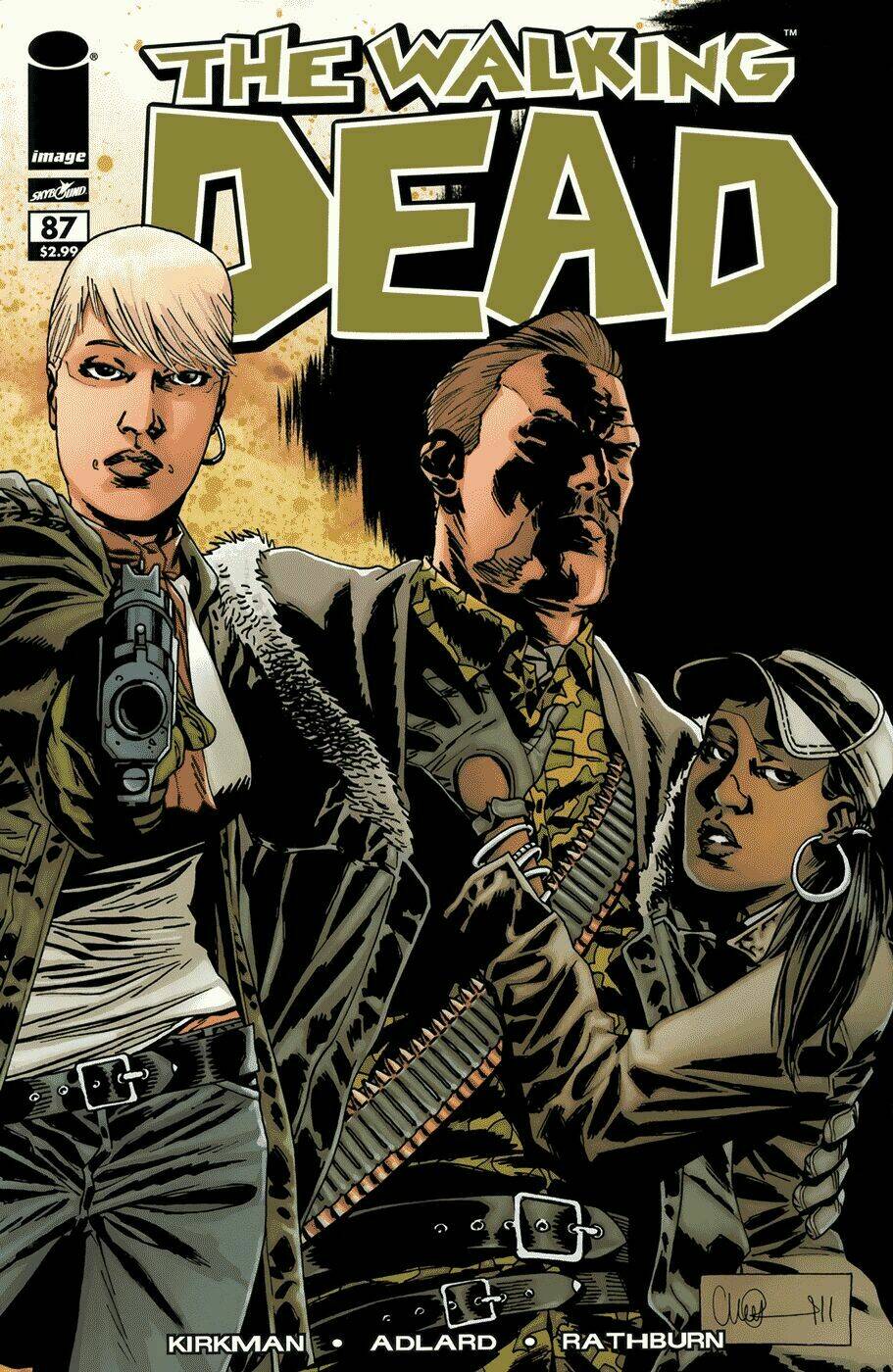 The Walking Dead - 87 - /uploads/20231230/d9200eb03f14f867af4e418243f115ab/chapter_87/page_3.jpg