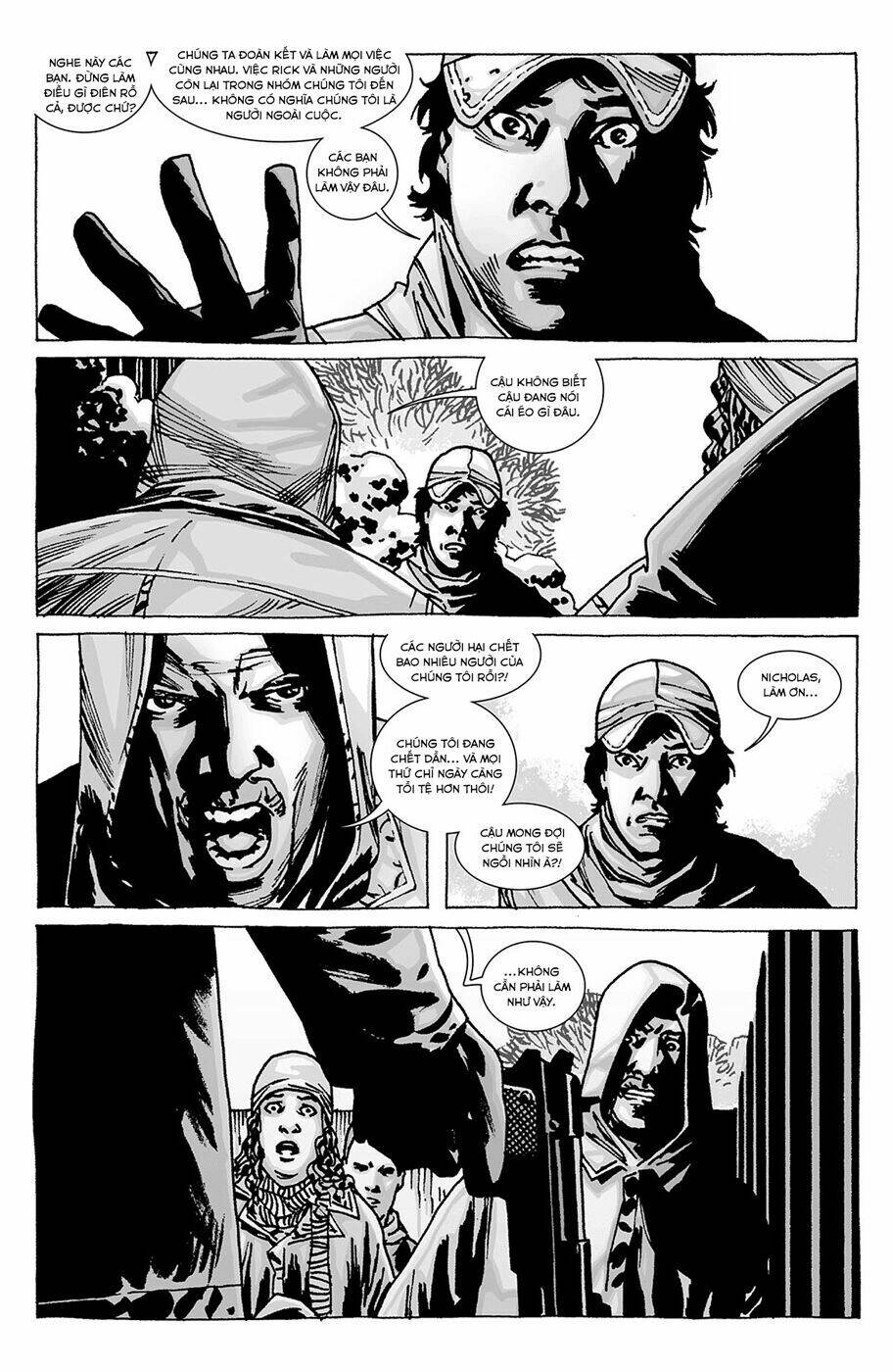 The Walking Dead - 89 - /uploads/20231230/d9200eb03f14f867af4e418243f115ab/chapter_89/page_11.jpg