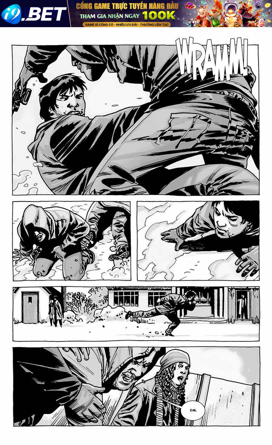 The Walking Dead - 89 - /uploads/20231230/d9200eb03f14f867af4e418243f115ab/chapter_89/page_14.jpg