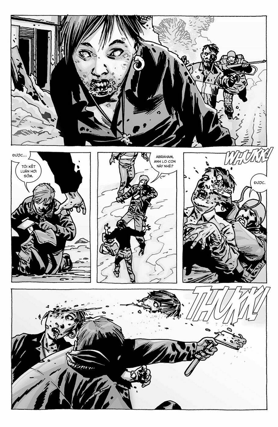 The Walking Dead - 89 - /uploads/20231230/d9200eb03f14f867af4e418243f115ab/chapter_89/page_16.jpg