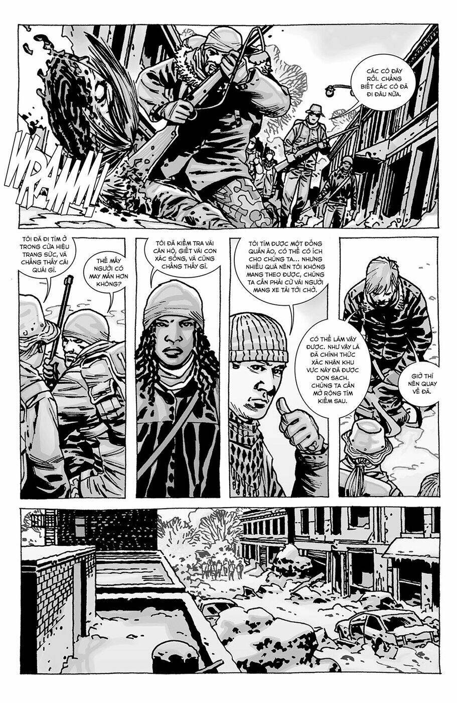 The Walking Dead - 89 - /uploads/20231230/d9200eb03f14f867af4e418243f115ab/chapter_89/page_17.jpg