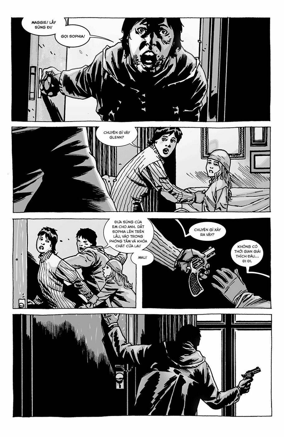 The Walking Dead - 89 - /uploads/20231230/d9200eb03f14f867af4e418243f115ab/chapter_89/page_18.jpg