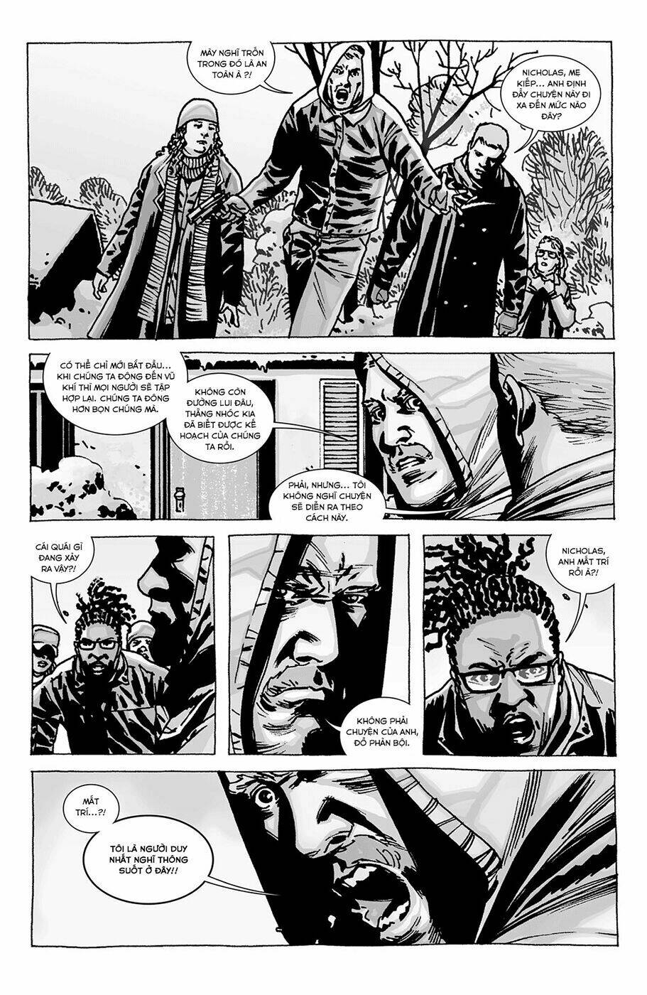 The Walking Dead - 89 - /uploads/20231230/d9200eb03f14f867af4e418243f115ab/chapter_89/page_19.jpg