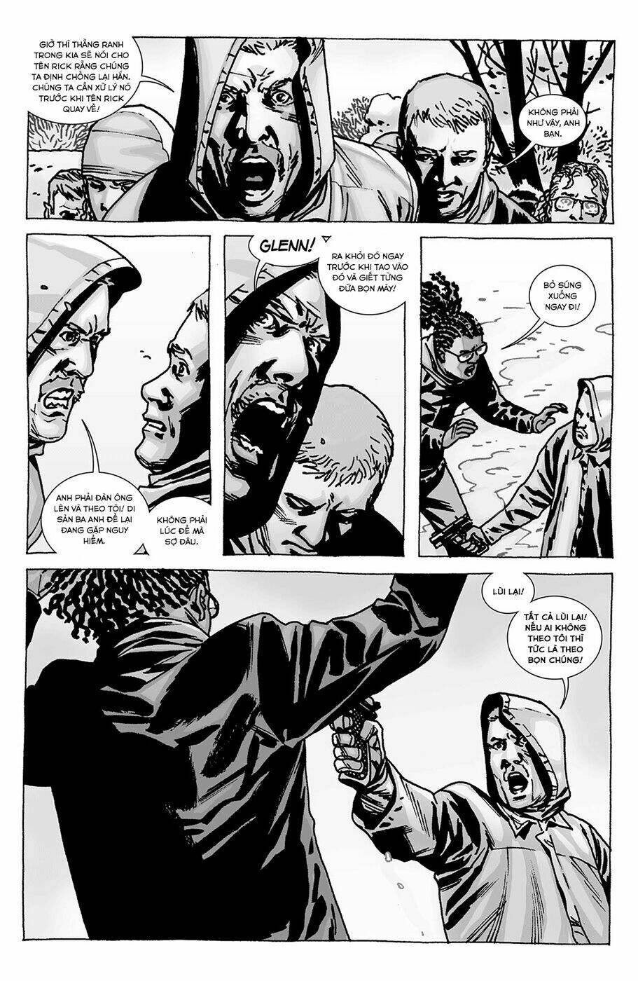 The Walking Dead - 89 - /uploads/20231230/d9200eb03f14f867af4e418243f115ab/chapter_89/page_21.jpg