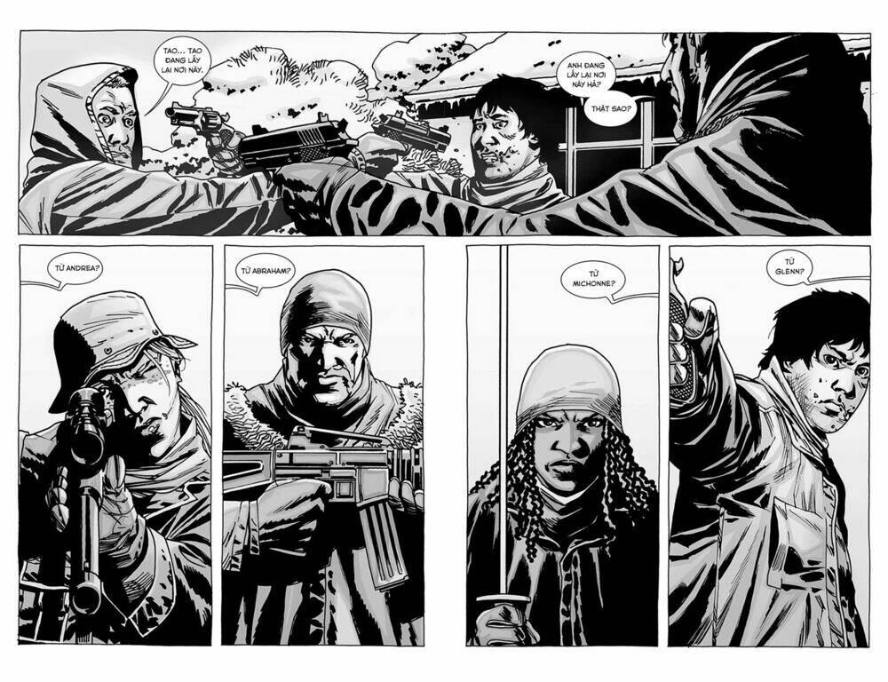 The Walking Dead - 89 - /uploads/20231230/d9200eb03f14f867af4e418243f115ab/chapter_89/page_23.jpg