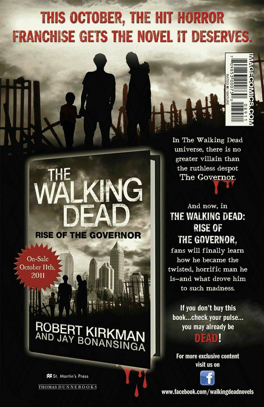 The Walking Dead - 89 - /uploads/20231230/d9200eb03f14f867af4e418243f115ab/chapter_89/page_26.jpg