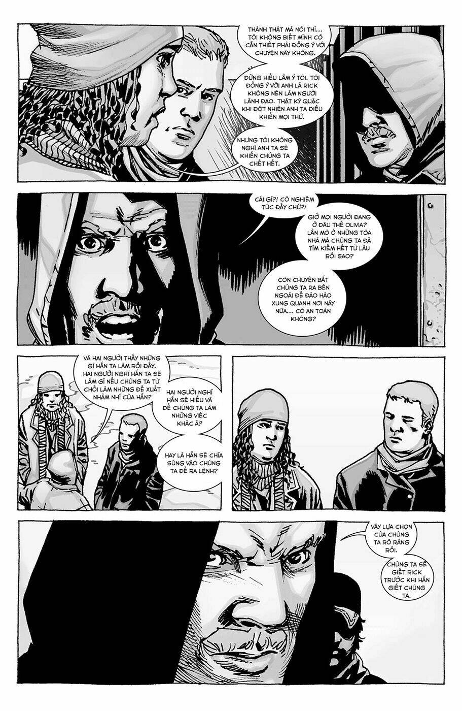 The Walking Dead - 89 - /uploads/20231230/d9200eb03f14f867af4e418243f115ab/chapter_89/page_5.jpg