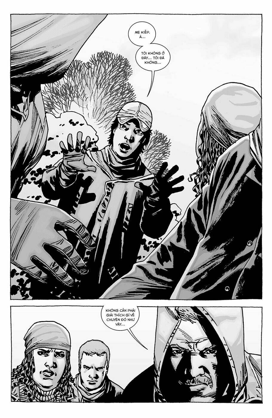 The Walking Dead - 89 - /uploads/20231230/d9200eb03f14f867af4e418243f115ab/chapter_89/page_6.jpg