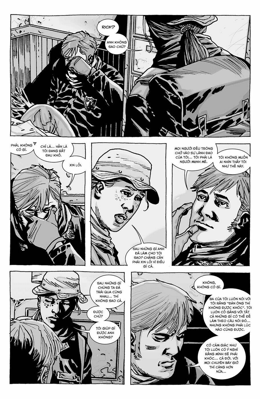 The Walking Dead - 89 - /uploads/20231230/d9200eb03f14f867af4e418243f115ab/chapter_89/page_7.jpg